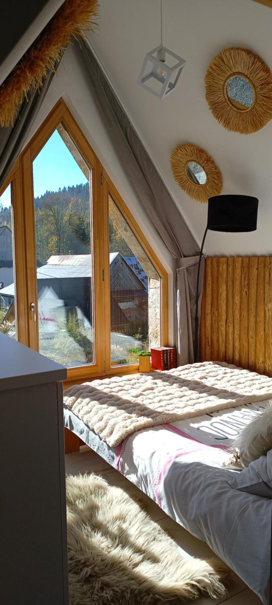 Lux Houses W Domku Tylko Dwa Apartamentyz Jacuzzi Zewnetrznym Groń Exterior foto