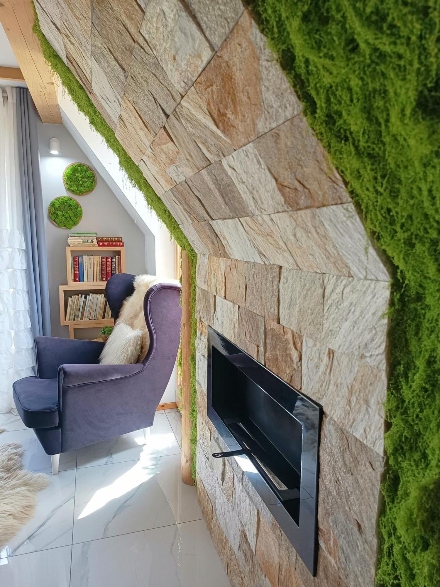 Lux Houses W Domku Tylko Dwa Apartamentyz Jacuzzi Zewnetrznym Groń Exterior foto