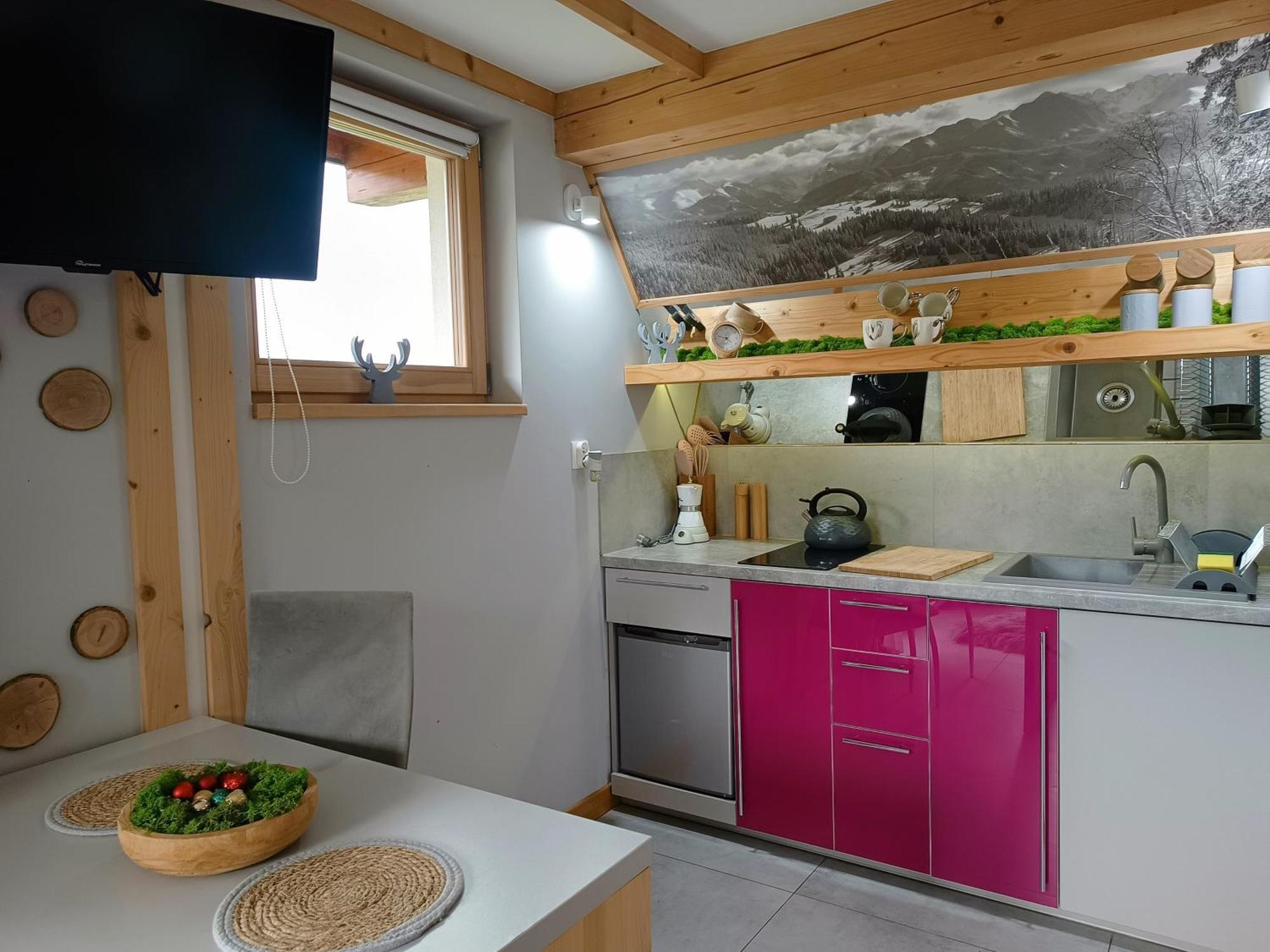 Lux Houses W Domku Tylko Dwa Apartamentyz Jacuzzi Zewnetrznym Groń Exterior foto