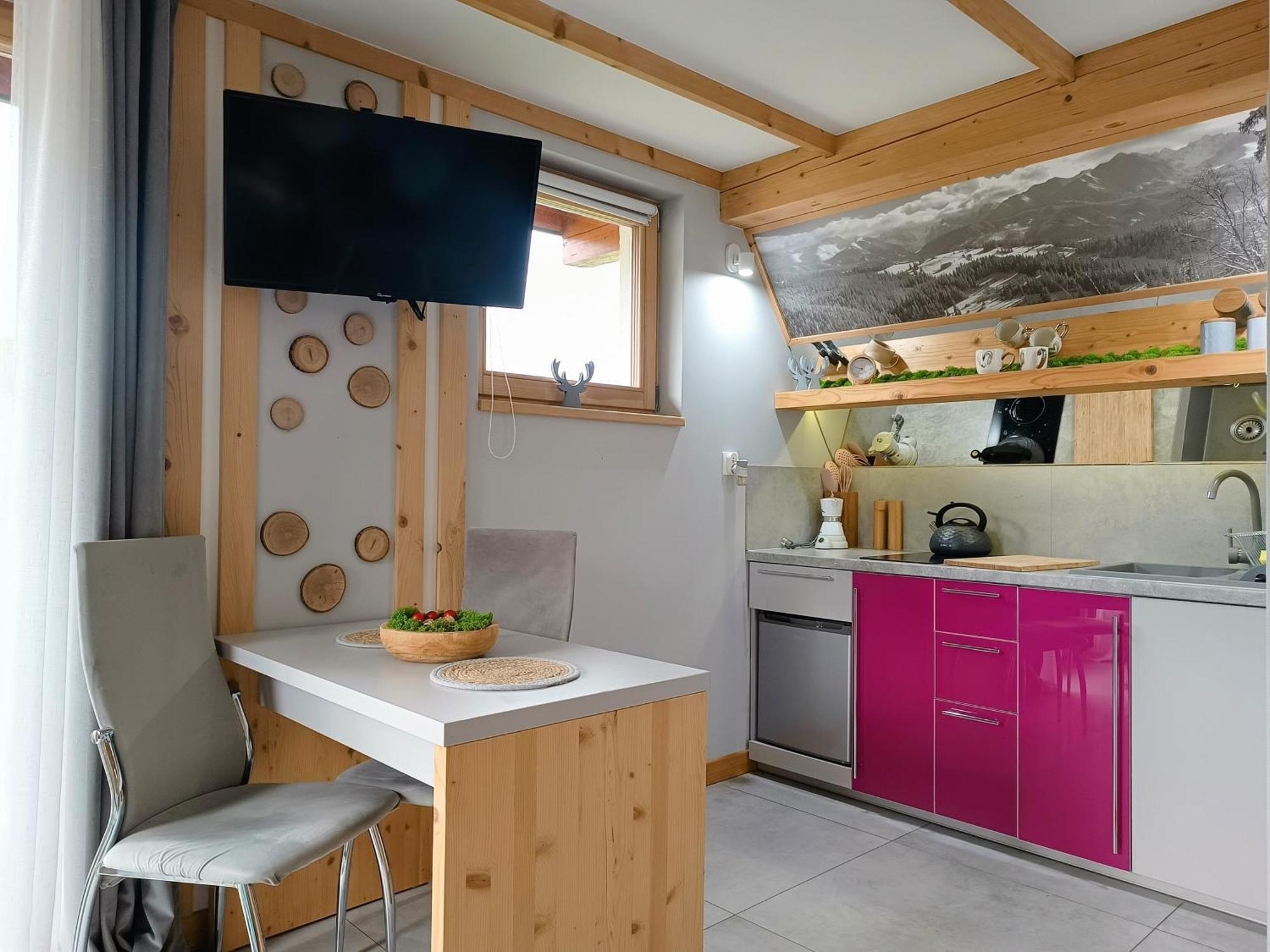 Lux Houses W Domku Tylko Dwa Apartamentyz Jacuzzi Zewnetrznym Groń Exterior foto